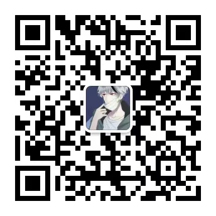 扫码添加微信-707音频工作室